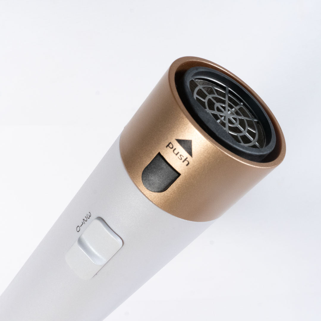 CEPILLO SECADOR 5 EN 1 - HAIRSTYLER