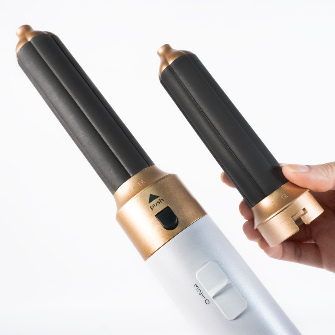 CEPILLO SECADOR 5 EN 1 - HAIRSTYLER