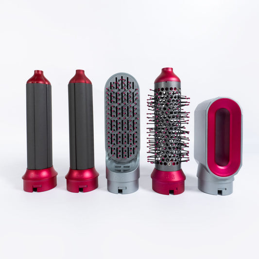 CEPILLO SECADOR 5 EN 1 - HAIRSTYLER