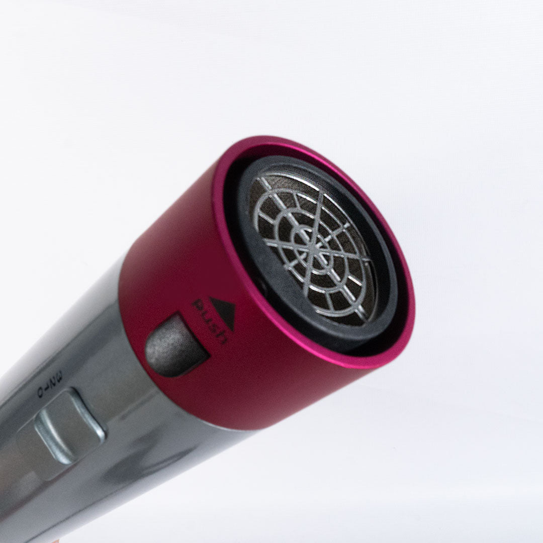 CEPILLO SECADOR 5 EN 1 - HAIRSTYLER