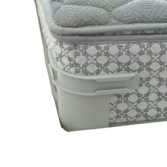 SUJETADOR DE SÁBANAS AJUSTABLE PACK X4