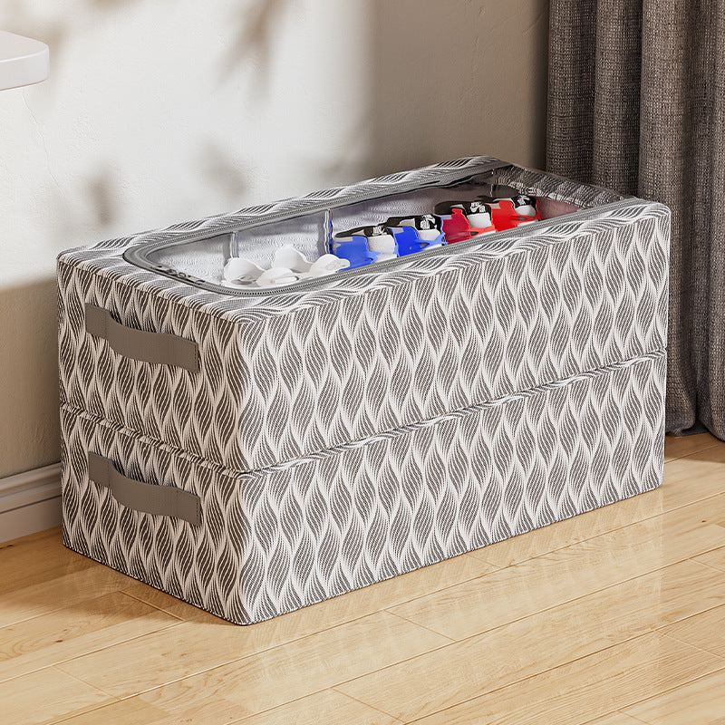 CAJA ORGANIZADORA GRANDE (60X30X15)