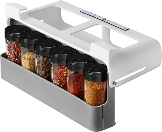 ORGANIZADOR DE ESPECIAS