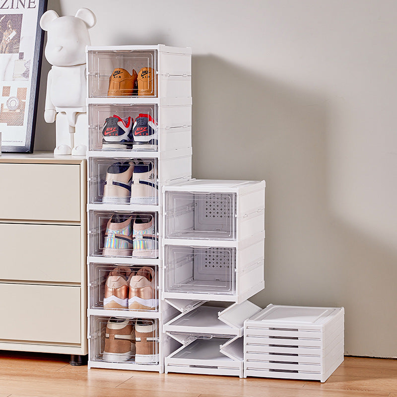 ORGANIZADOR PLEGABLE X6