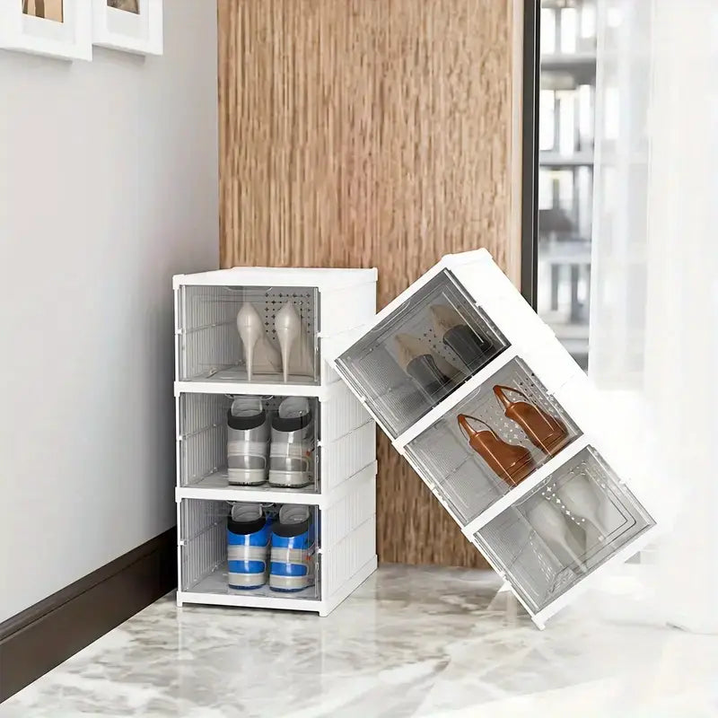 ORGANIZADOR PLEGABLE X3