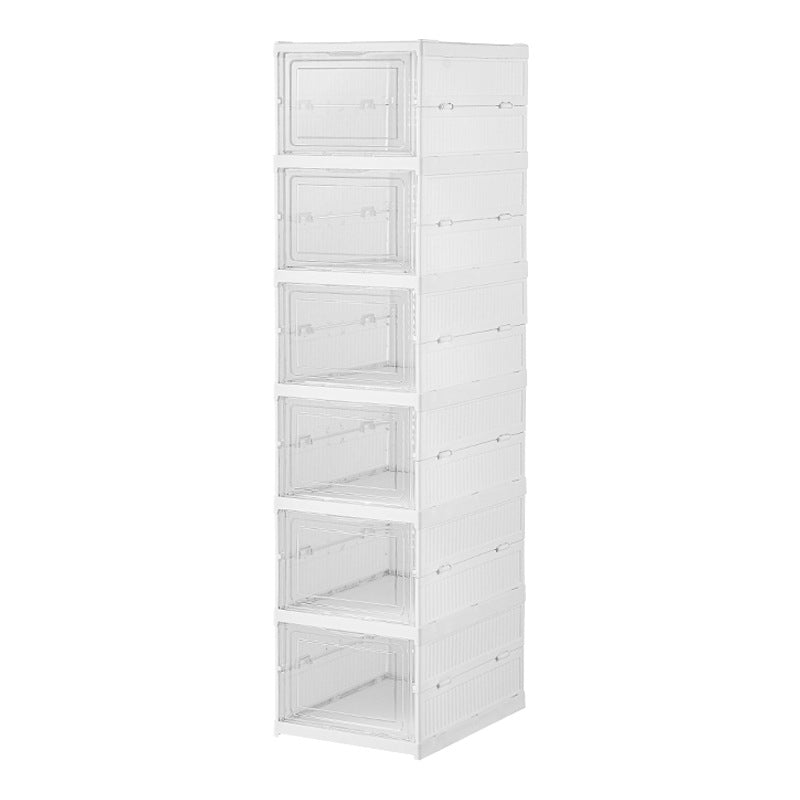 ORGANIZADOR PLEGABLE X6