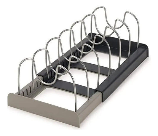 ORGANIZADOR DE TAPAS DE OLLAS