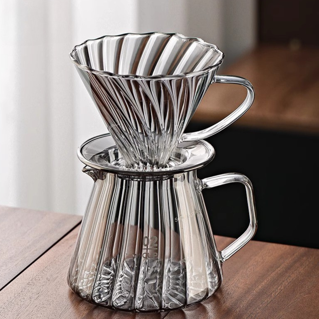 CAFETERA V60 - 600ML
