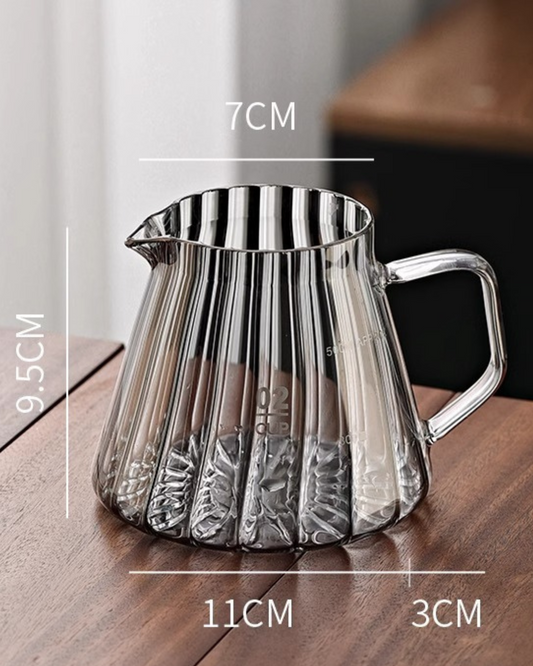 CAFETERA V60 - 600ML