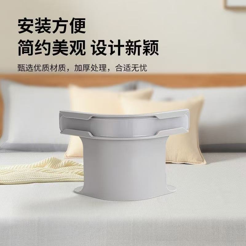 SUJETADOR DE SÁBANAS AJUSTABLE PACK X4