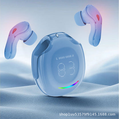 AURICULARES INALÁMBRICOS BLUETOOTH ALCANCE 10M