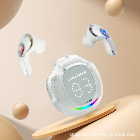 AURICULARES INALÁMBRICOS BLUETOOTH ALCANCE 10M