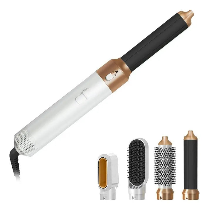 CEPILLO SECADOR 5 EN 1 - HAIRSTYLER
