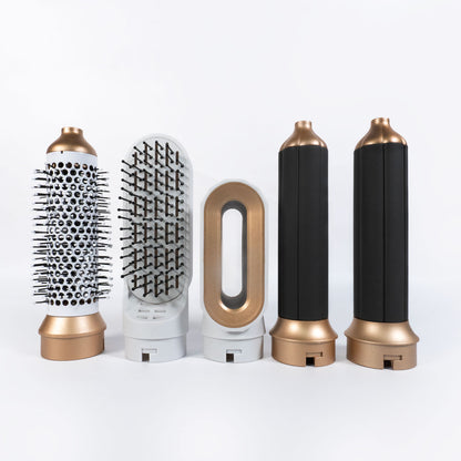 CEPILLO SECADOR 5 EN 1 - HAIRSTYLER