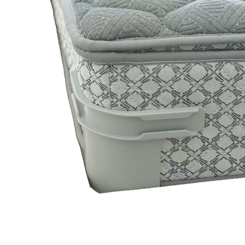 SUJETADOR DE SÁBANAS AJUSTABLE PACK X4