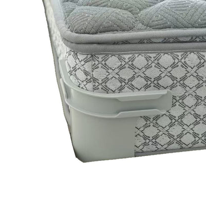 SUJETADOR DE SÁBANAS AJUSTABLE PACK X4