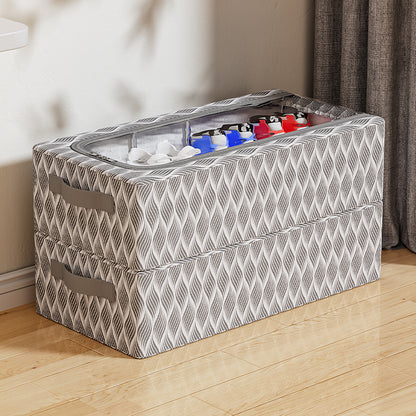 CAJA ORGANIZADORA GRANDE (60X30X15)