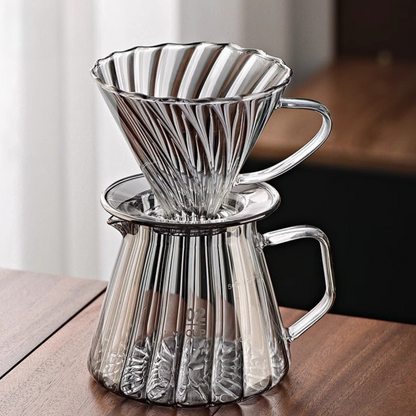 CAFETERA V60 - 600ML