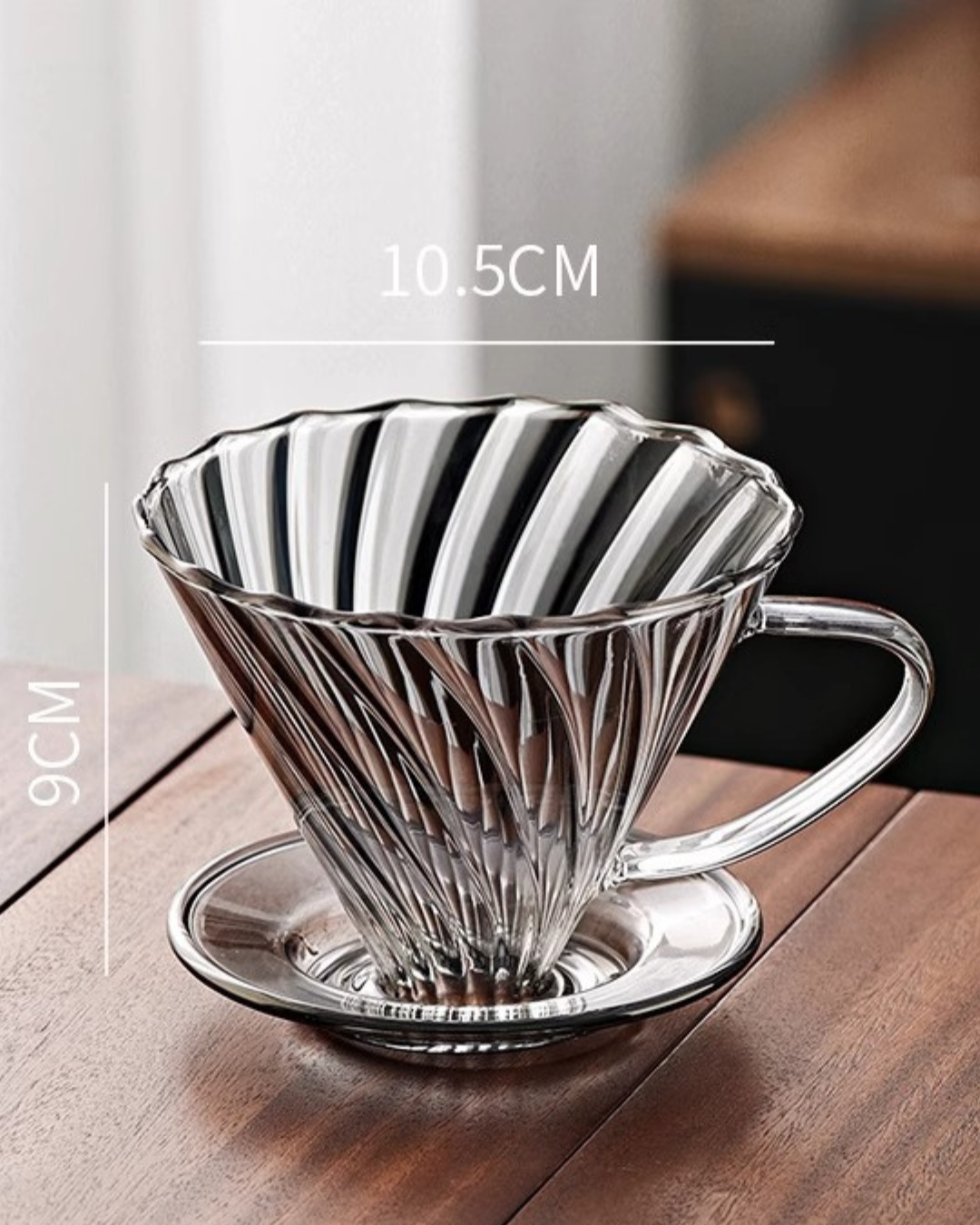 CAFETERA V60 - 600ML