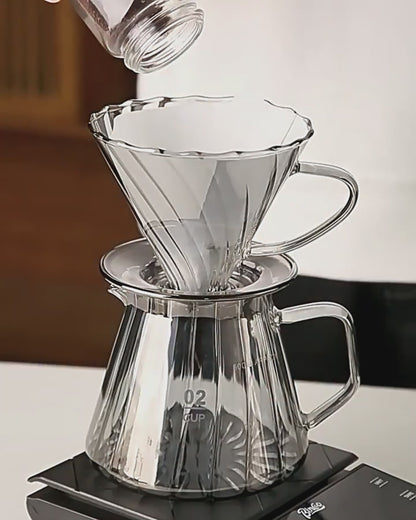 CAFETERA V60 - 600ML