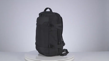 Mochila Impermeable de Gran Capacidad con Sistema al Vacío